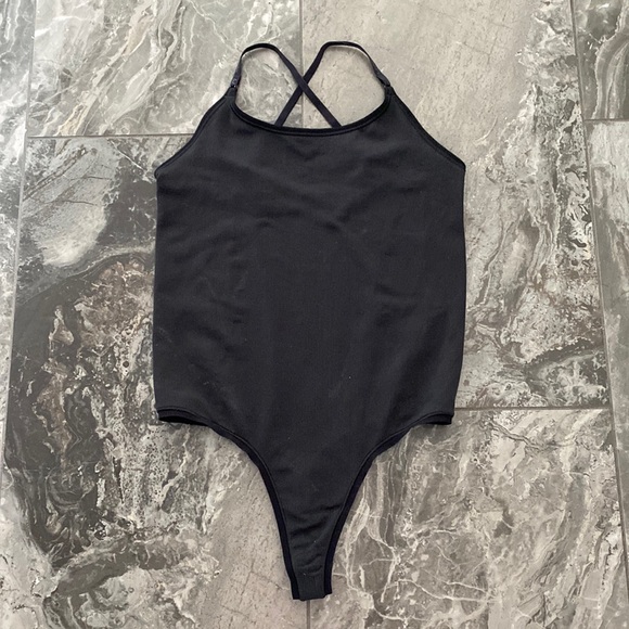 Lululemon Truly Tranquil Bodysuit - Picture 2 of 7